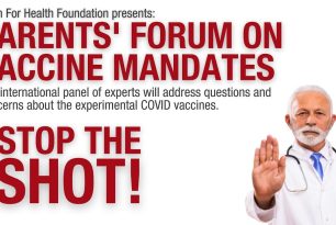 A Parents Forum on Vaccine Mandates
